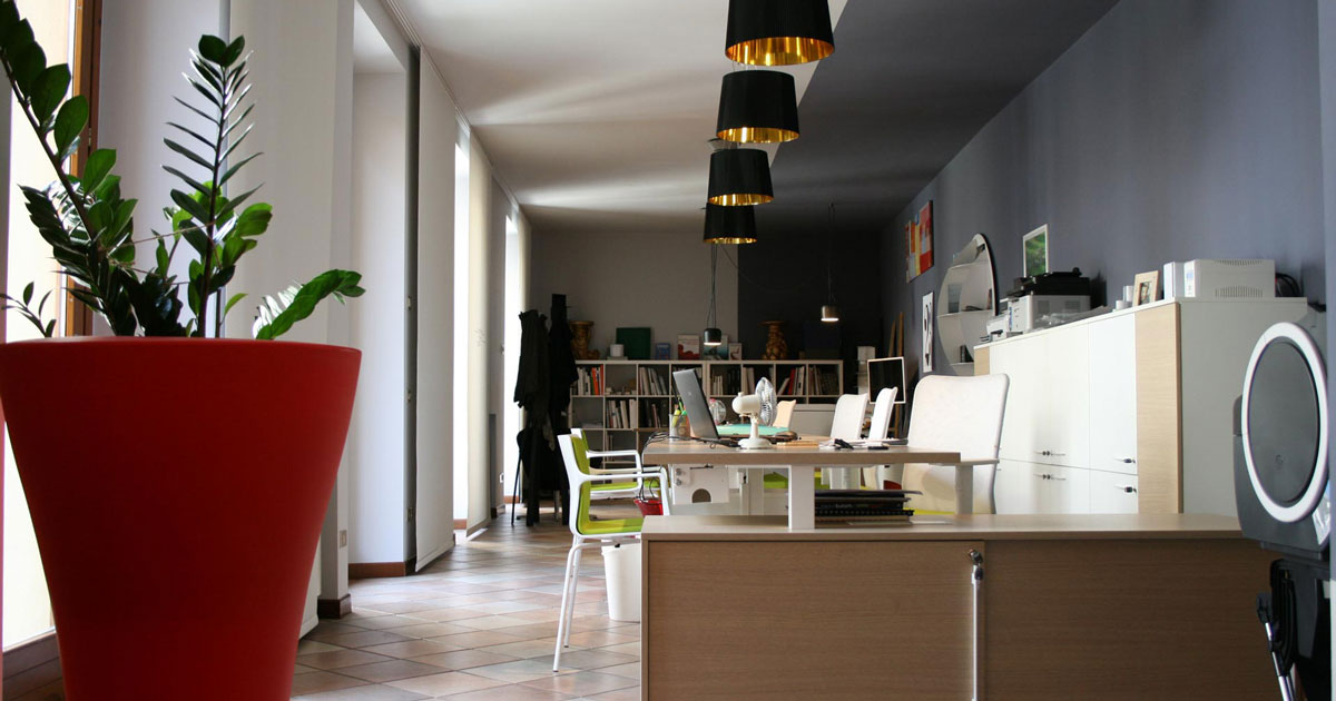 Lo Studio e i suoi Servizi - Studio Architettura Interior Design